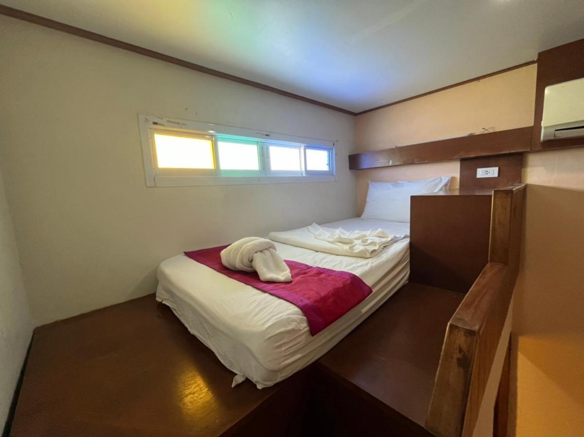 First And Frang Hotel - Koh Phangan Thong Sala Eksteriør billede