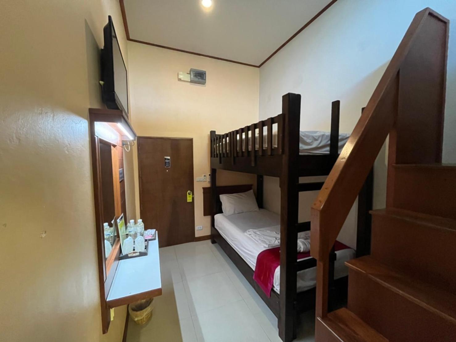 First And Frang Hotel - Koh Phangan Thong Sala Eksteriør billede