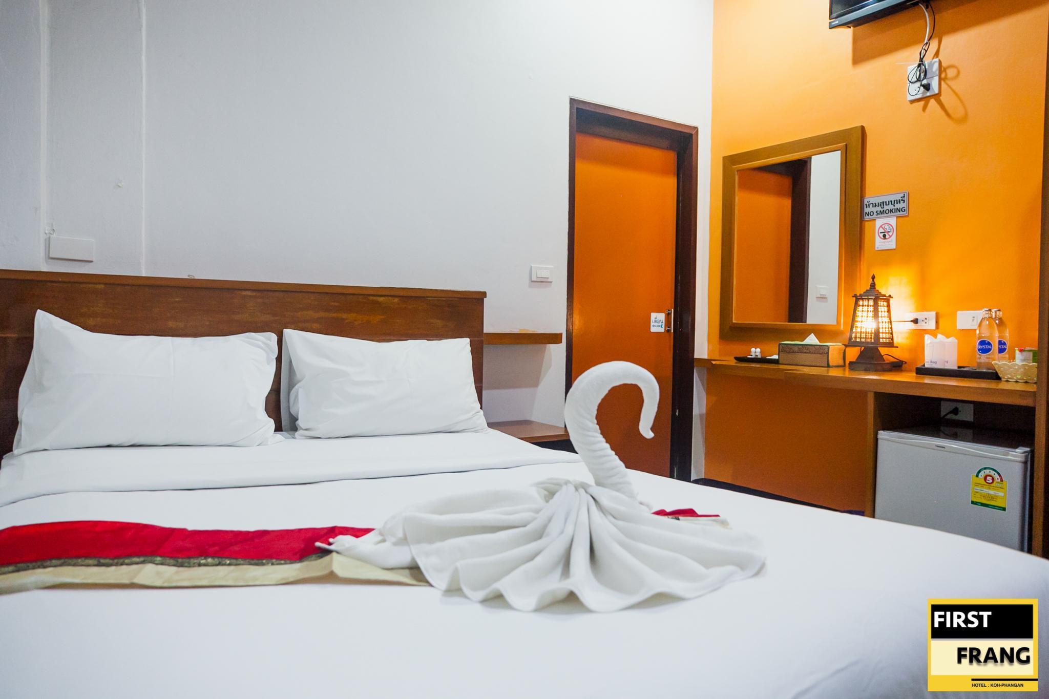 First And Frang Hotel - Koh Phangan Thong Sala Eksteriør billede