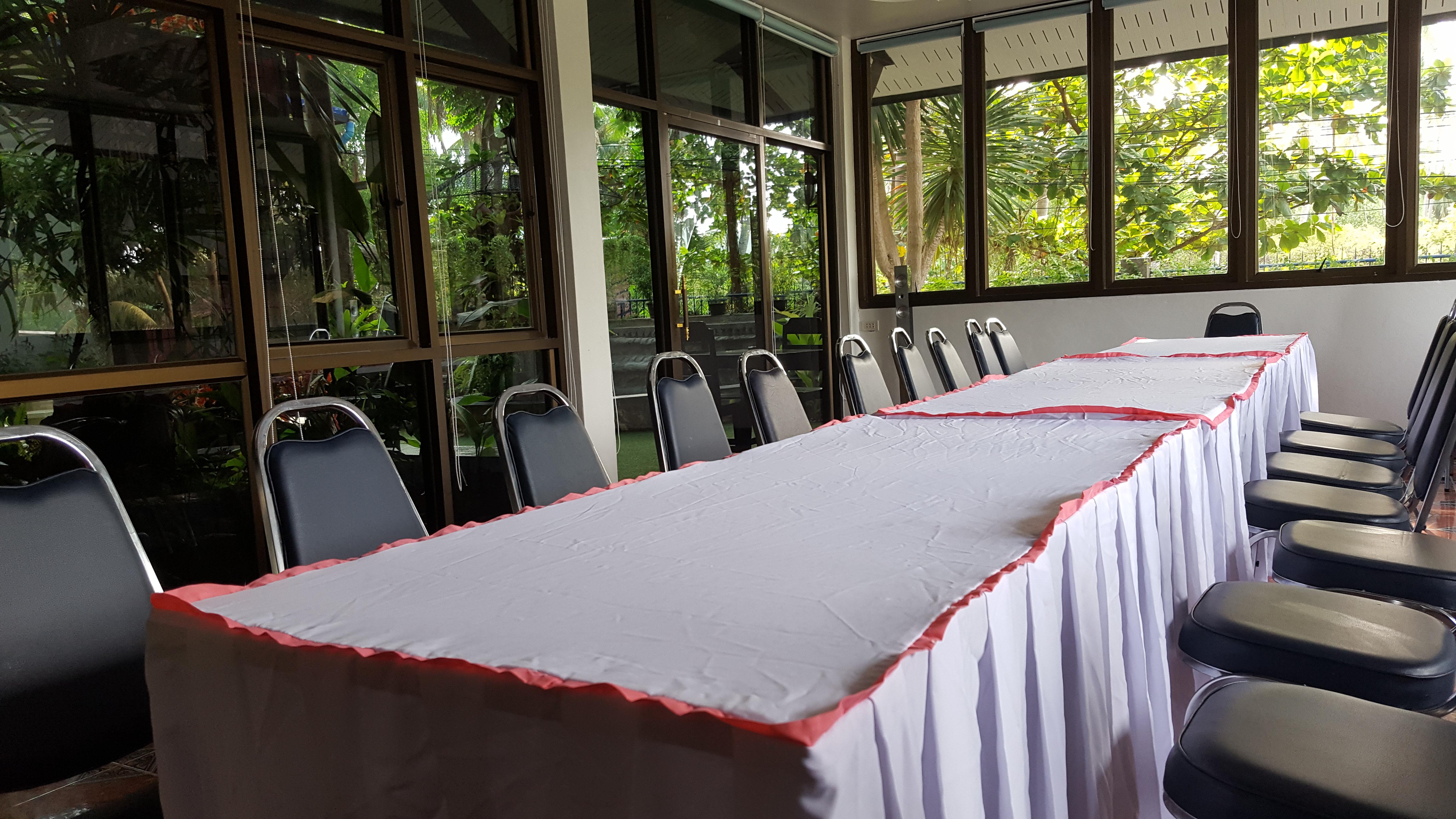 First And Frang Hotel - Koh Phangan Thong Sala Eksteriør billede