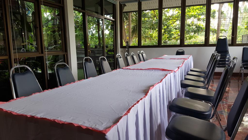 First And Frang Hotel - Koh Phangan Thong Sala Eksteriør billede